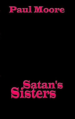 Cover Satan's Sisters (eBook, ePUB)