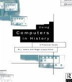 Using Computers in History (eBook, ePUB)