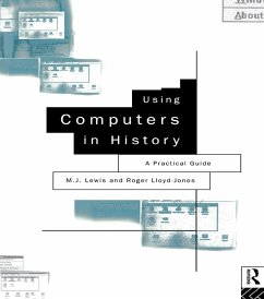 Cover Using Computers in History (eBook, ePUB)