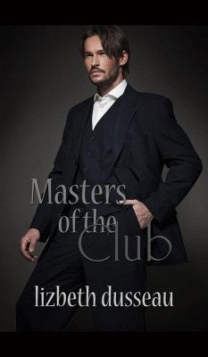 Cover Masters of the Club (eBook, ePUB)
