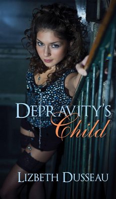 Cover Depravity's Child (eBook, ePUB)
