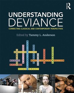 Understanding Deviance (eBook, PDF) - Anderson, Tammy L.