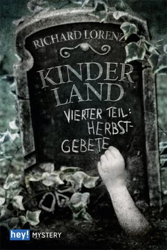 Kinderland (eBook, ePUB) - Lorenz, Richard