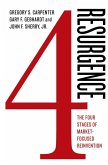 Resurgence: The Four Stages of Market-Focused Reinvention (eBook, ePUB)