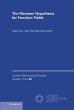 Riemann Hypothesis for Function Fields... - Bild 1