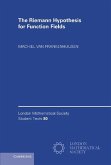 Riemann Hypothesis for Function Fields (eBook, ePUB)