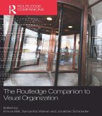 The Routledge Companion to Visual Organization (eBook, ePUB)