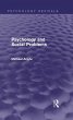Psychology and Social Problems... - Bild 1
