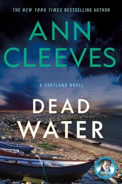 Dead Water (eBook, ePUB) - Cleeves, Ann