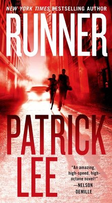 Cover Runner (eBook, ePUB)