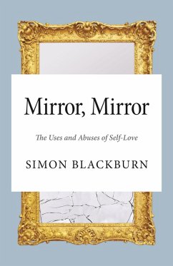 Cover Mirror, Mirror (eBook, ePUB)