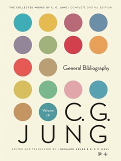 Collected Works of C.G. Jung, Volume 19 (eBook, PDF) - Jung, C. G.