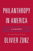 Philanthropy in America (eBook, ePUB)