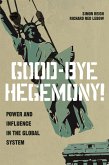 Good-Bye Hegemony! (eBook, ePUB)