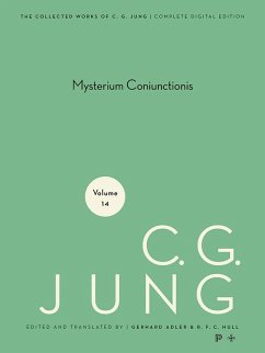 Cover Collected Works of C.G. Jung, Volume 14 (eBook, ePUB)