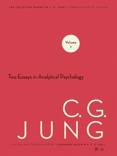 Collected Works of C. G. Jung, Volume 7 (eBook, ePUB) - Jung, C. G.