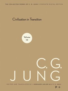 Cover Collected Works of C.G. Jung, Volume 10 (eBook, ePUB)