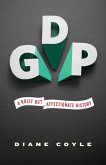 GDP (eBook, ePUB)