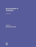 Encyclopedia of Television (eBook, PDF) Encyclopedia of Television (eBook, PDF)