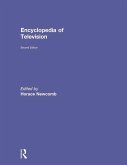 Encyclopedia of Television (eBook, ePUB)