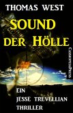 Sound der Hölle: Ein Jesse Trevellian Thriller (eBook, ePUB)