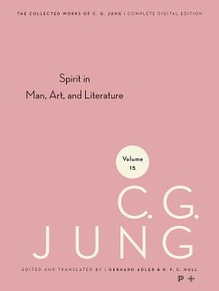 Collected Works of C.G. Jung, Volume 15 (eBook, ePUB) - Jung, C. G.