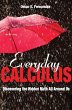 Everyday Calculus (eBook, ePUB) - Bild 1