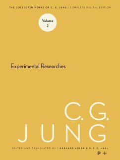 Collected Works of C.G. Jung, Volume 2 (eBook, ePUB) - Jung, C. G.