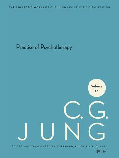 Collected Works of C.G. Jung, Volume 16 (eBook, ePUB) - Jung, C. G.