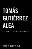 Tomas Gutierrez Alea (eBook, PDF)