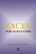 Excel for Surveyors (eBook, ePUB) - Bild 1