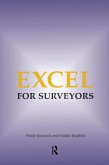 Excel for Surveyors (eBook, ePUB)