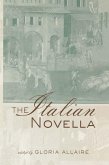 The Italian Novella (eBook, ePUB)