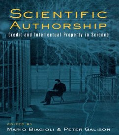 Scientific Authorship (eBook, ePUB)