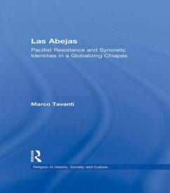 Cover Las Abejas (eBook, PDF)