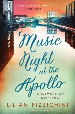 Music Night at the Apollo (eBook, ePUB) - Pizzichini, Lilian