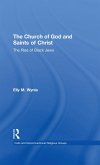 The Church of God and Saints of Christ (eBook, ePUB)