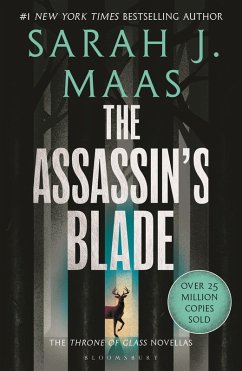 The Assassin's Blade (eBook, ePUB) - Maas, Sarah J.