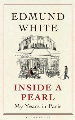 Inside a Pearl (eBook, ePUB) - White, Edmund