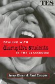 Dealing with Disruptive Students in the Classroom (eBook, ePUB)