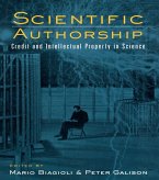 Scientific Authorship (eBook, PDF)