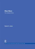 Elias Mann (eBook, ePUB) Elias Mann (eBook, ePUB)