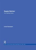 Supply Belcher (eBook, ePUB)
