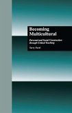 Becoming Multicultural (eBook, PDF)