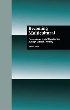 Cover Becoming Multicultural (eBook, ePUB)