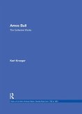 Amos Bull (eBook, ePUB)