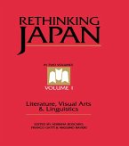 Rethinking Japan Vol 1. (eBook, PDF)