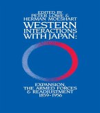 Western Interactions With Japan (eBook, PDF)