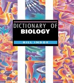 Dictionary of Biology (eBook, ePUB)