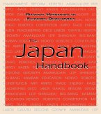 The Japan Handbook (eBook, ePUB)